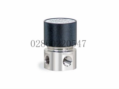 TESCOM BB3系列液压背压调压器图2