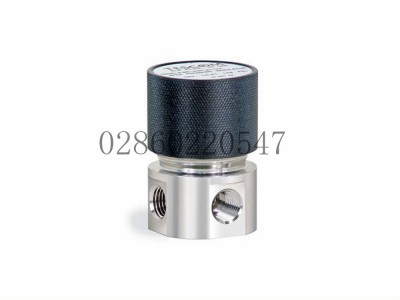 TESCOM BB3系列液压背压调压器图5