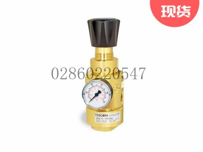TESCOM CP32系列先导式气体调压器图3