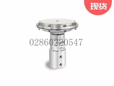 TESCOM 26-2000系列排放调压器图3