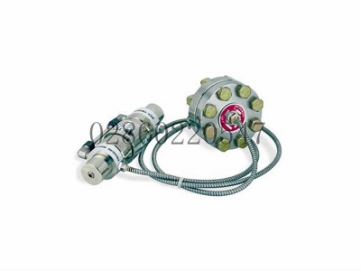 TESCOM 42MW系列压力仪表隔离器图2