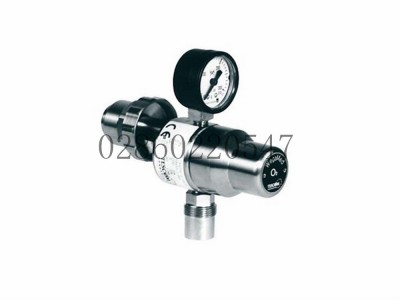 TESCOM Wegamed 300单级调压器图4