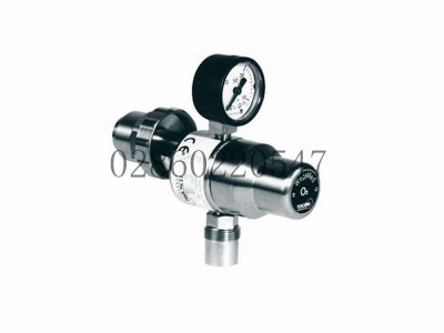 TESCOM Wegamed 300单级调压器图2