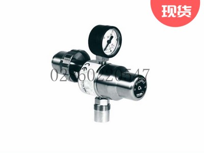 TESCOM Wegamed 300单级调压器图3