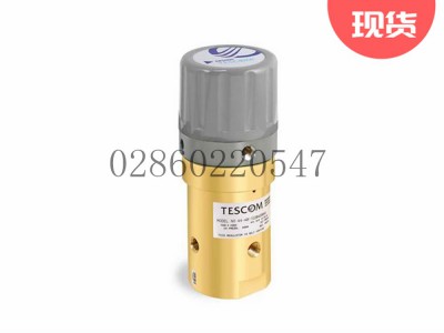 TESCOM ER5100系列调压器图3