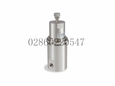 TESCOM 50-2200系列液压调压器图4