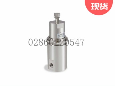 TESCOM 50-2200系列液压调压器图3