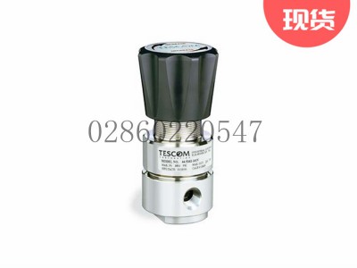 TESCOM 44-5200系列控制调压器图3