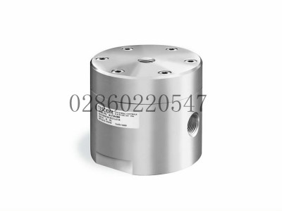 TESCOM 26-2700系列背压控制调压器图4