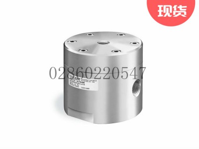 TESCOM 26-2700系列背压控制调压器图3