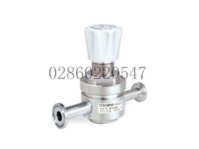 TESCOM PH3200系列单级调压器图4