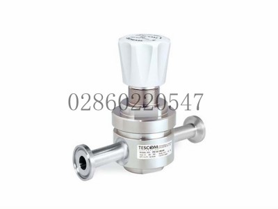 TESCOM PH3200系列单级调压器图5