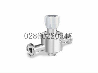 TESCOM PH1600系列单级调压器图2