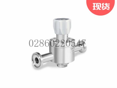 TESCOM PH1600系列单级调压器图3