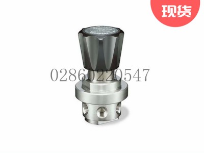 TESCOM 44-2600系列单级调压器图3