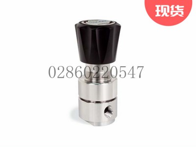 TESCOM 44-5000系列单级调压器图3