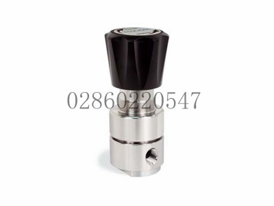 TESCOM 44-5000系列单级调压器图5