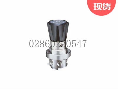 TESCOM 44-2800系列关断调压器仪表图3