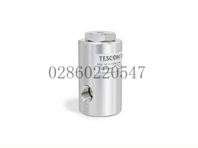 TESCOM 44-4200系列CNG调压器图4