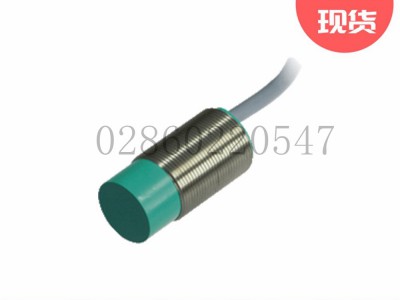 P+F倍加福CCN15-30GS60-E2电容式传感器不锈钢图3