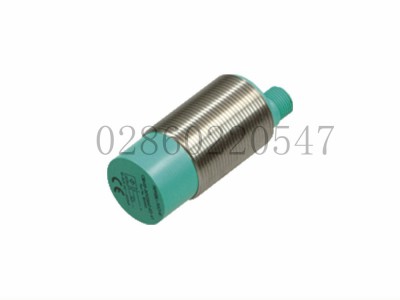 P+F倍加福CCN15-30GS60-E2-V1电容式传感器图2