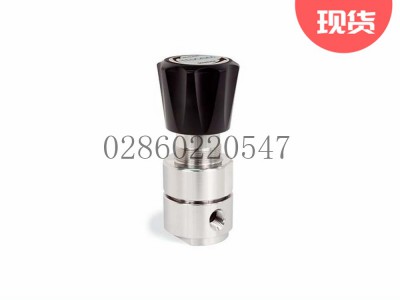 TESCOM 44-2200系列单级调压器图3