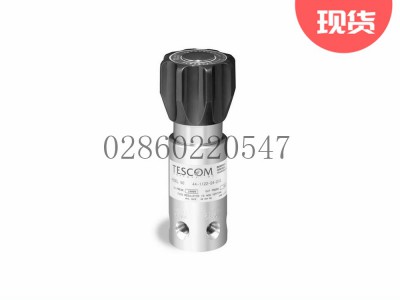 TESCOM 44-1100系列控制调压器图3