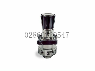 TESCOM 26-1600系列排放调压器图2