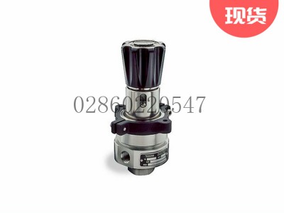 TESCOM 26-1600系列排放调压器图3