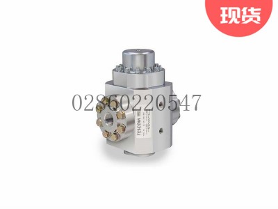 TESCOM 26-1200系列调压阀图3
