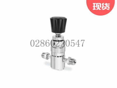 TESCOM 449-254系列气体调压器图3