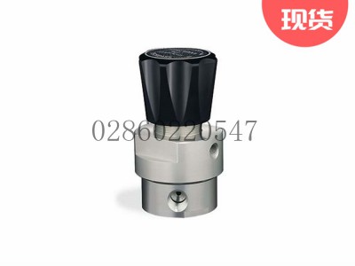 TESCOM DA系列调压器仪表图3