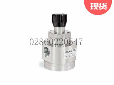 TESCOM DG系列单级调压器图3