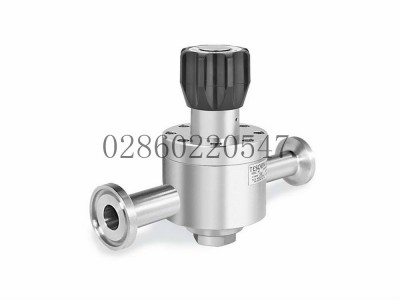 TESCOM DH16系列氮气调压器图5