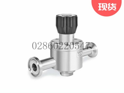 TESCOM DH16系列氮气调压器图3