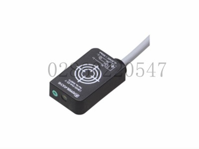 P+F倍加福CBN15-F64-E2电容式传感器PBT外壳图2