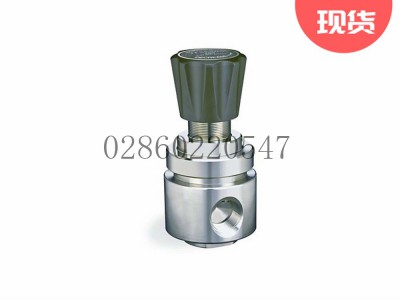 TESCOM FR2000系列气体调压器图3