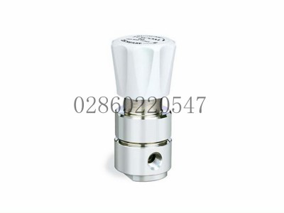 TESCOM PH2200系列单级调压器图2