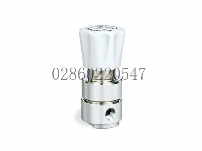 TESCOM PH2200系列单级调压器图5