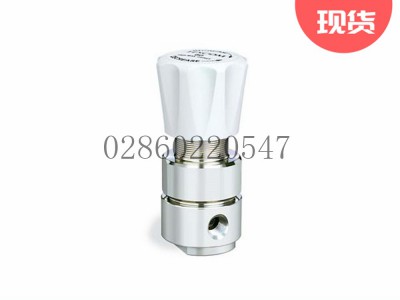 TESCOM PH2200系列单级调压器图3