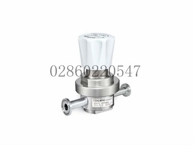 TESCOM PH2600系列单级调压器图4