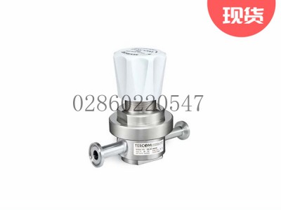 TESCOM PH2600系列单级调压器图3