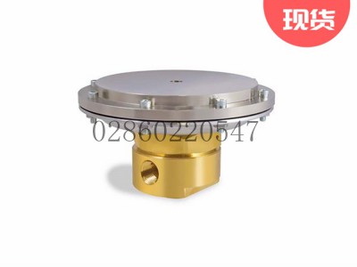 TESCOM DK系列控压调压器图3