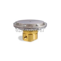 TESCOM DK系列控压调压器