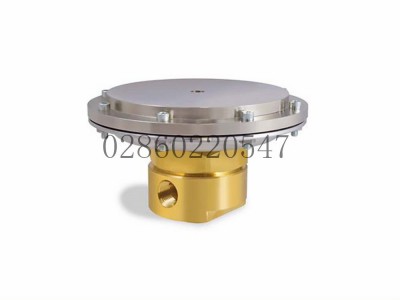 TESCOM DK系列控压调压器图5