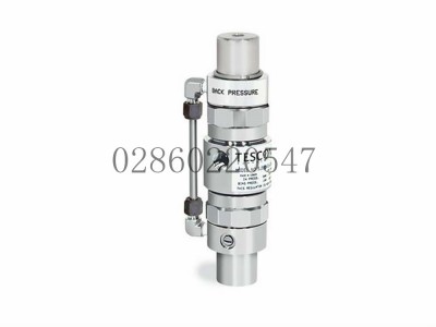 TESCOM SJS系列机械泵调压器图4