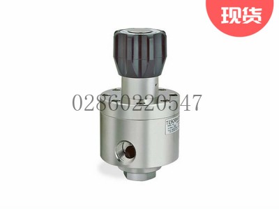 TESCOM DH系列单级调压器图3