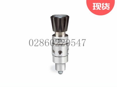 TESCOM 44-3400系列双级气体调压器图3