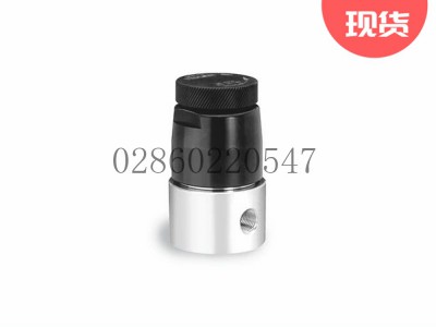 TESCOM 04系列调压器图3