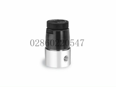 TESCOM 04系列调压器图2